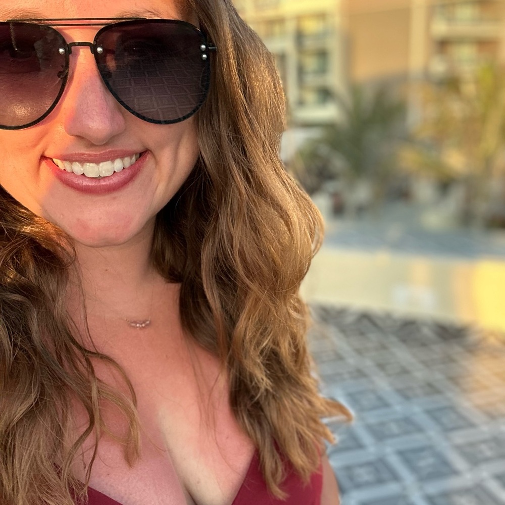 Meet your Posher, Alexa